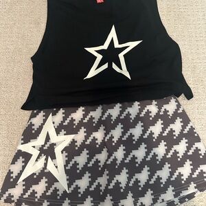 Black Star set